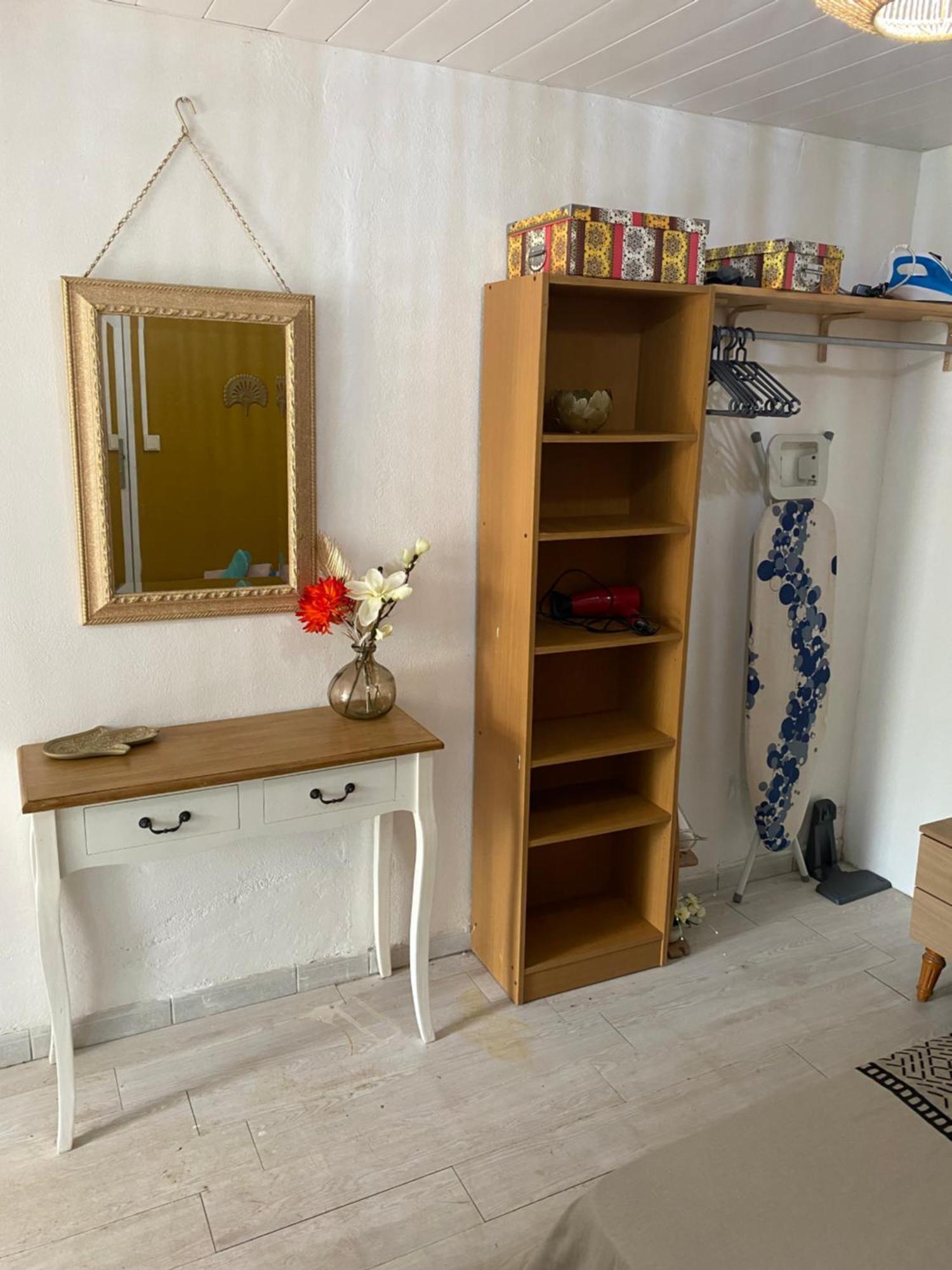 Campeche Apartment Fort-de-France Exterior foto