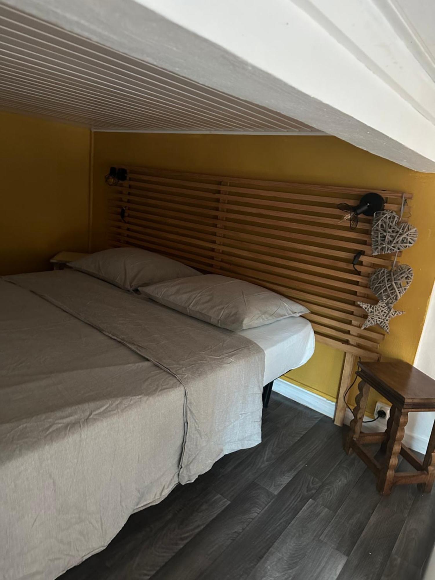 Campeche Apartment Fort-de-France Exterior foto